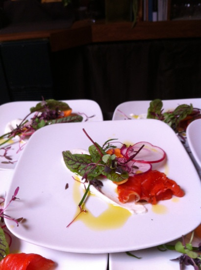 Eating Asheville-阿什维尔必去景点