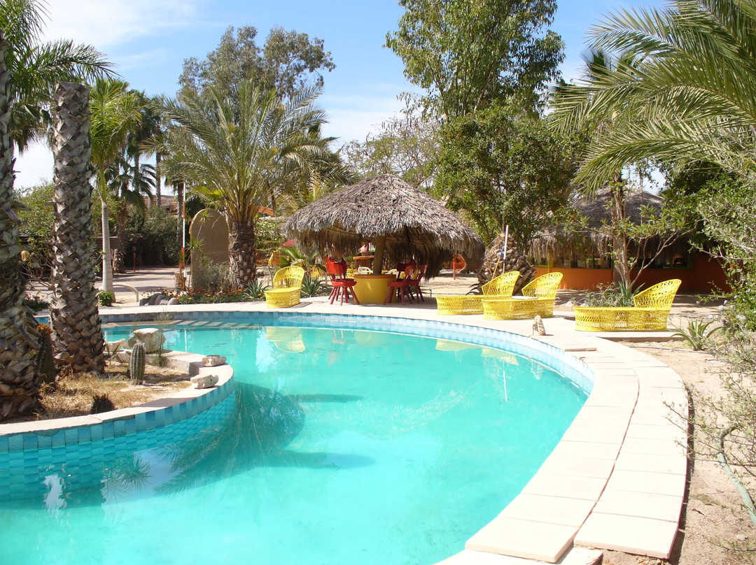 Misiones RV Park