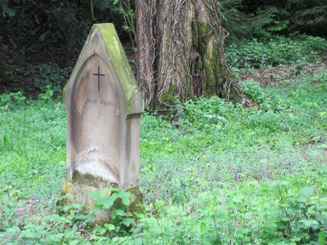 Franzosenfriedhof-科布伦茨必去景点