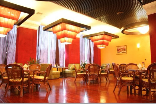 汉唐国际酒店主图