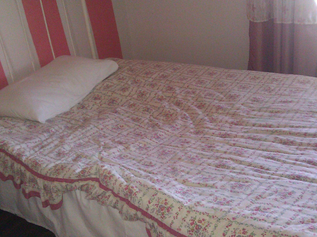 Buffelsvallei Guesthouse