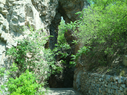 周口店北京人遗址-北京市必去景点