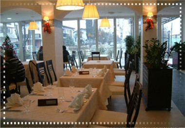 Restaurant 14