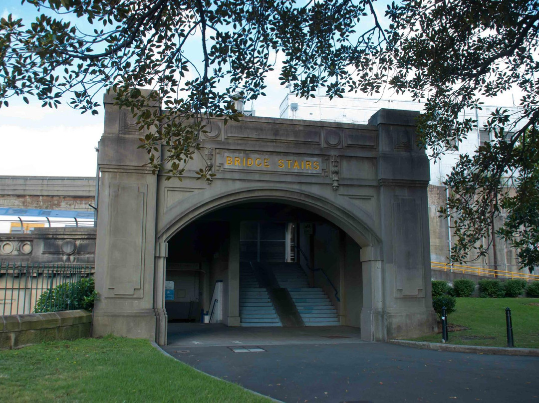 米勒斯角-悉尼必去景点