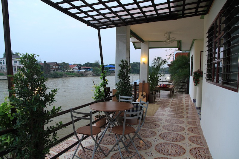 Khae Tok酒店住宿-Thong Come Homestay