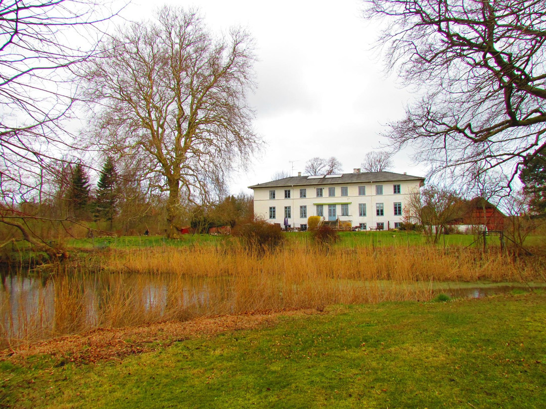 Danhostel Nykobing Sjaelland