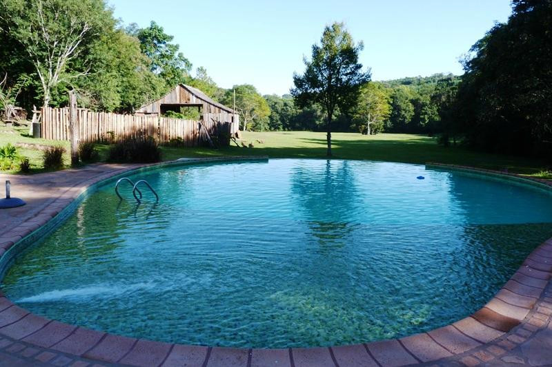 Cuna Piru Lodge