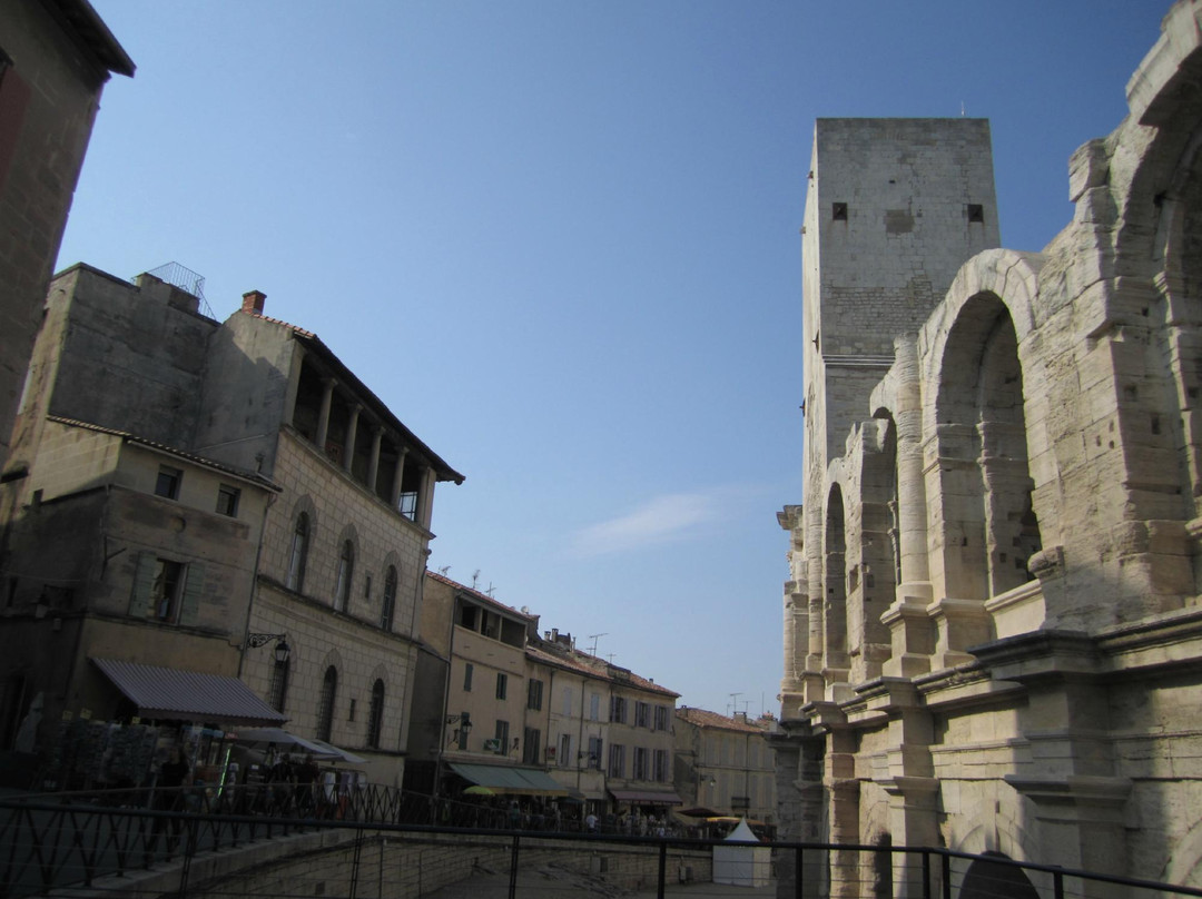 All Provence Private Tours-阿维尼翁必去景点