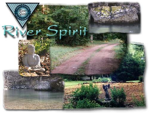 River Spirit Retreat主图