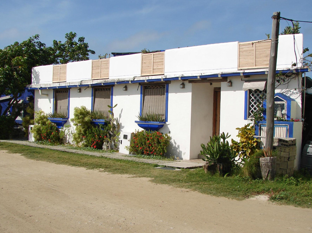 Posada Tropicana