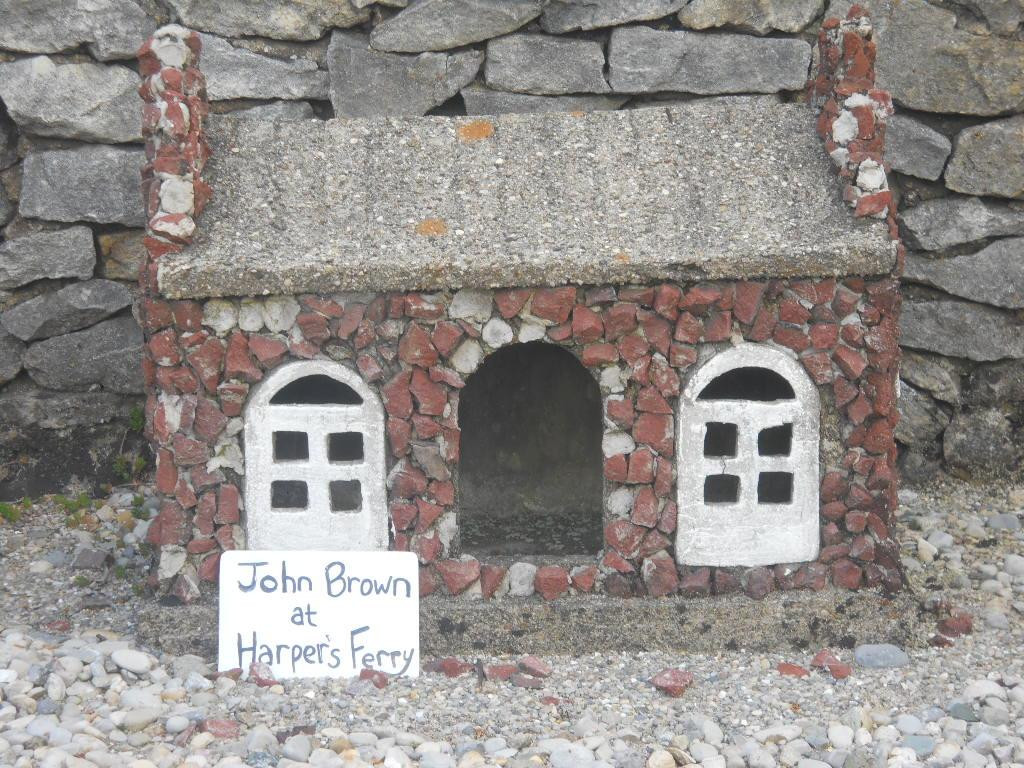 Hartman Rock Garden-斯普林菲尔德必去景点