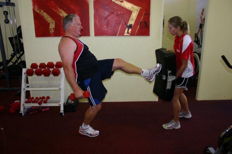 Fitness Enhancement Personal Training Gold Coast-Nerang必去景点