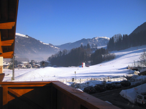 教堂村堤候酒店住宿-Hotel Das-Seiwald