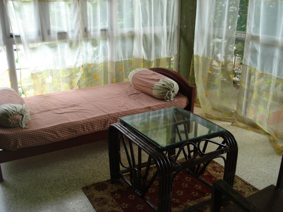 Shanthi Niwas Bed and Breakfast主图