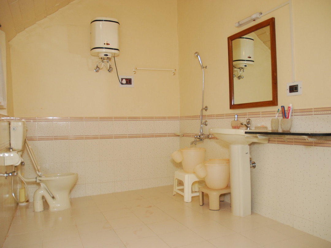 Polaycad Bungalow主图