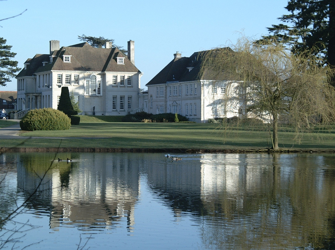 Chaddesley Corbett旅游攻略图片