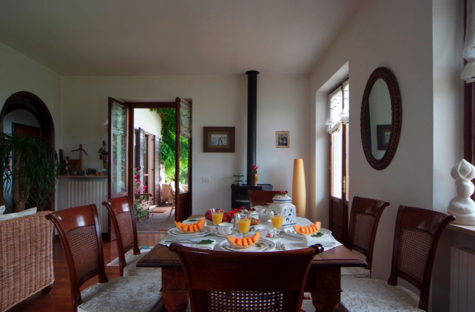 Bed and Breakfast Romy Rocker主图