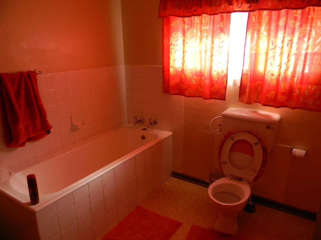 Jan Kemp Hotel主图