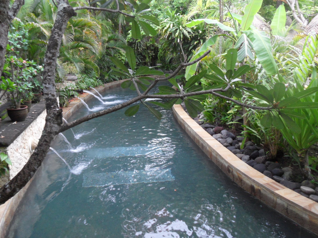 巴厘岛水上乐园-库塔必去景点