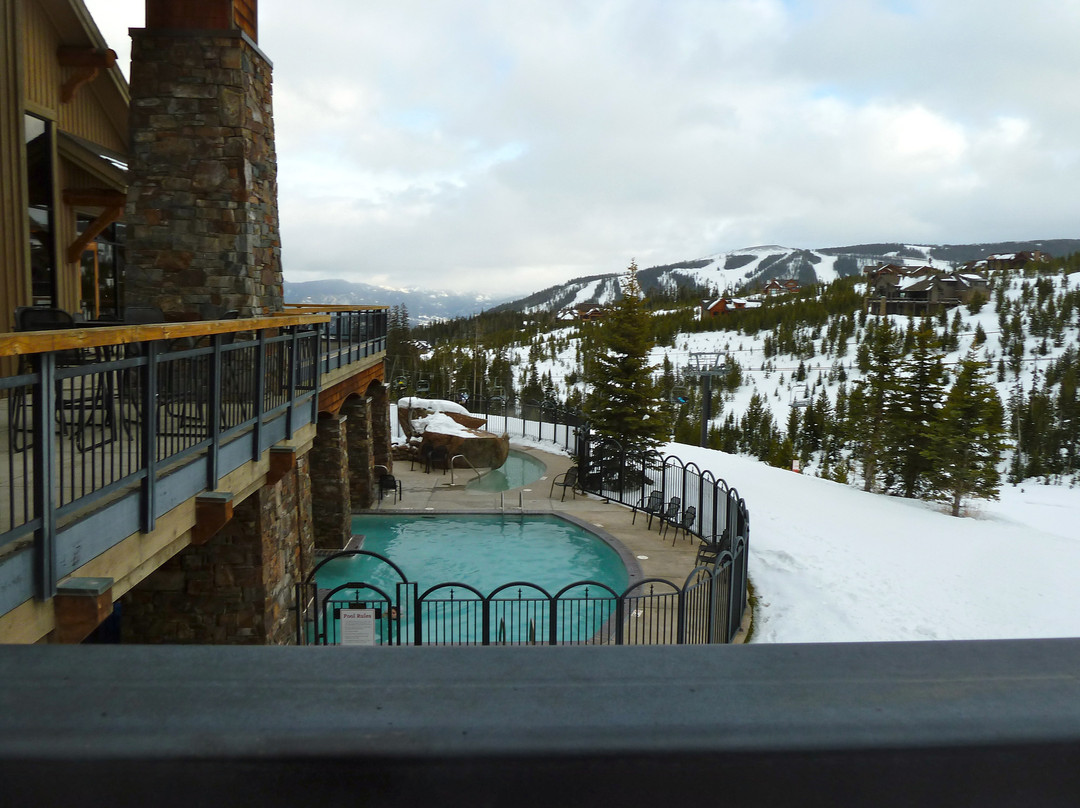 Moonlight Basin-大斯凯必去景点