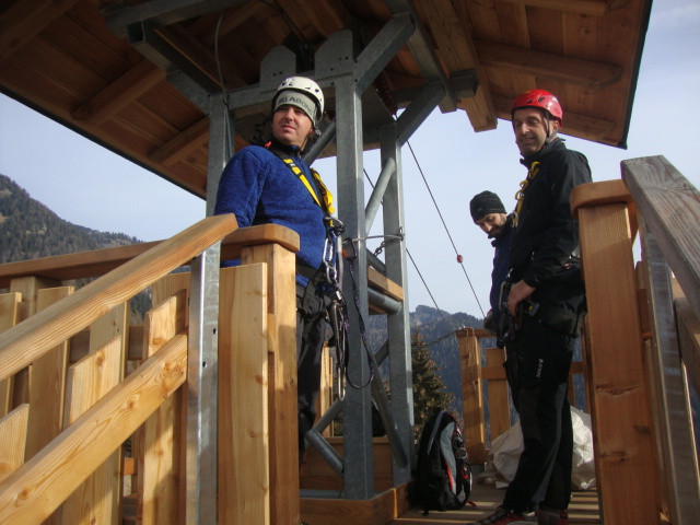 Zipline San Tomaso景点图片
