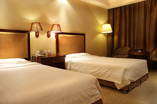 佳龙酒店(北京朝阳门总店)主图