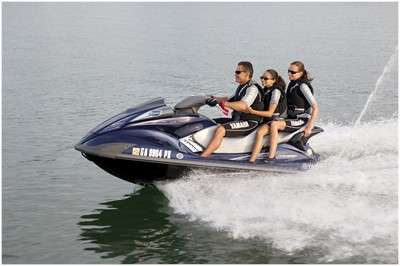 Oselka Marina-New Buffalo必去景点