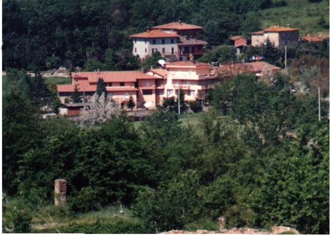Hotel Da Elio主图