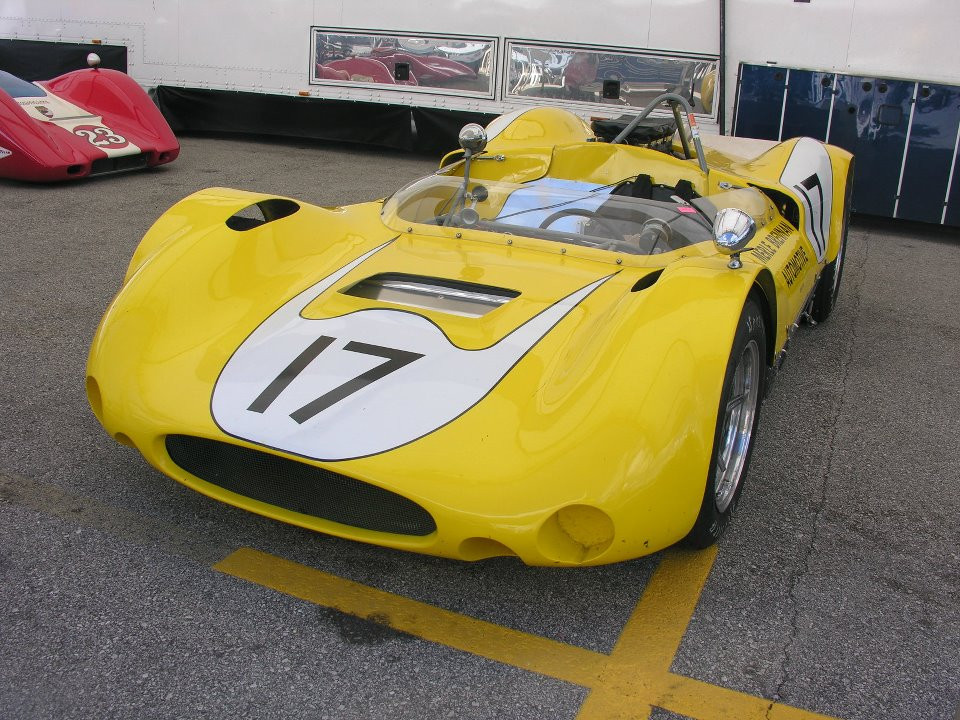 Road America-埃尔克哈特莱克必去景点