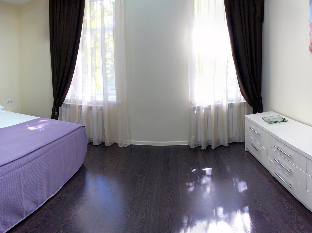 Guest House Suisse主图