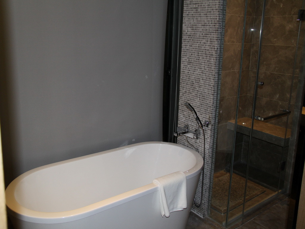 华美达兆瑞酒店(西安钟楼店)主图