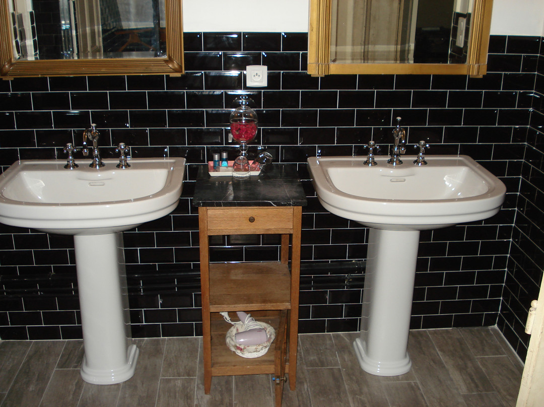 Chateau de Cheman主图