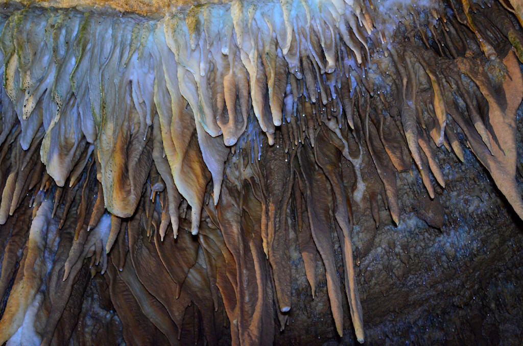 Grand Caverns景点图片