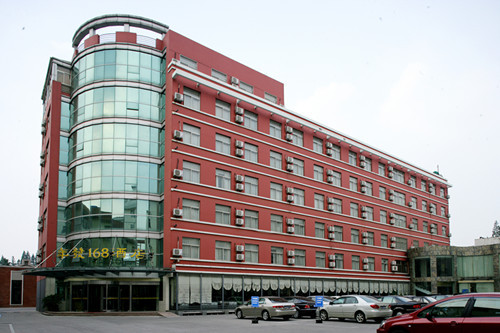 年发168酒店主图