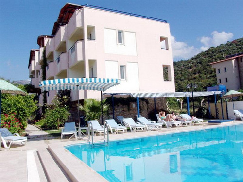 Hotel Hulya
