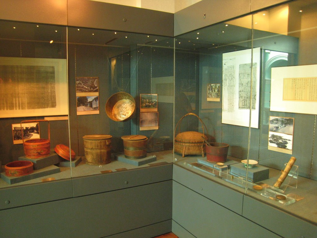 路凼历史馆-澳门必去景点