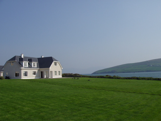 Emlagh Lodge
