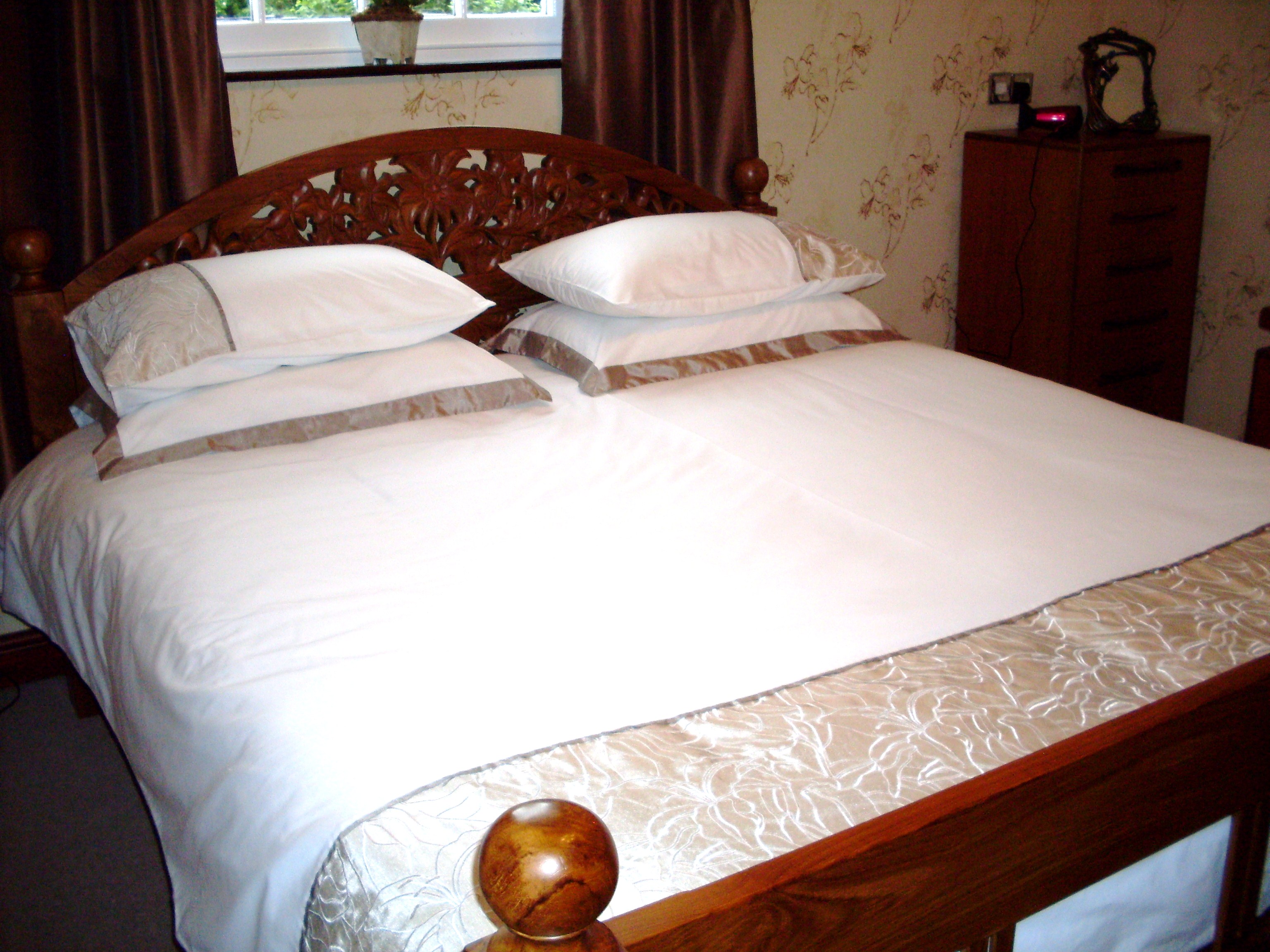 Welch Gate Guest House-官方