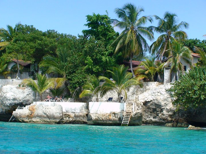 Sun Reef Village