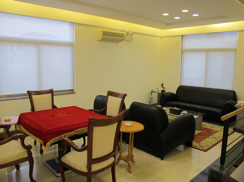 悦封苑酒店主图