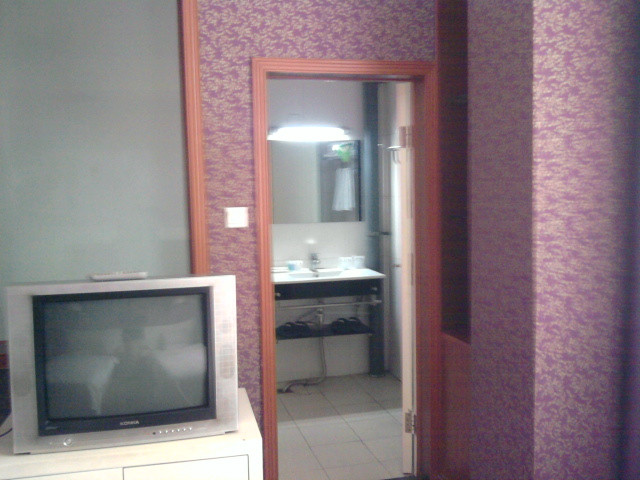 毛公商务会馆主图