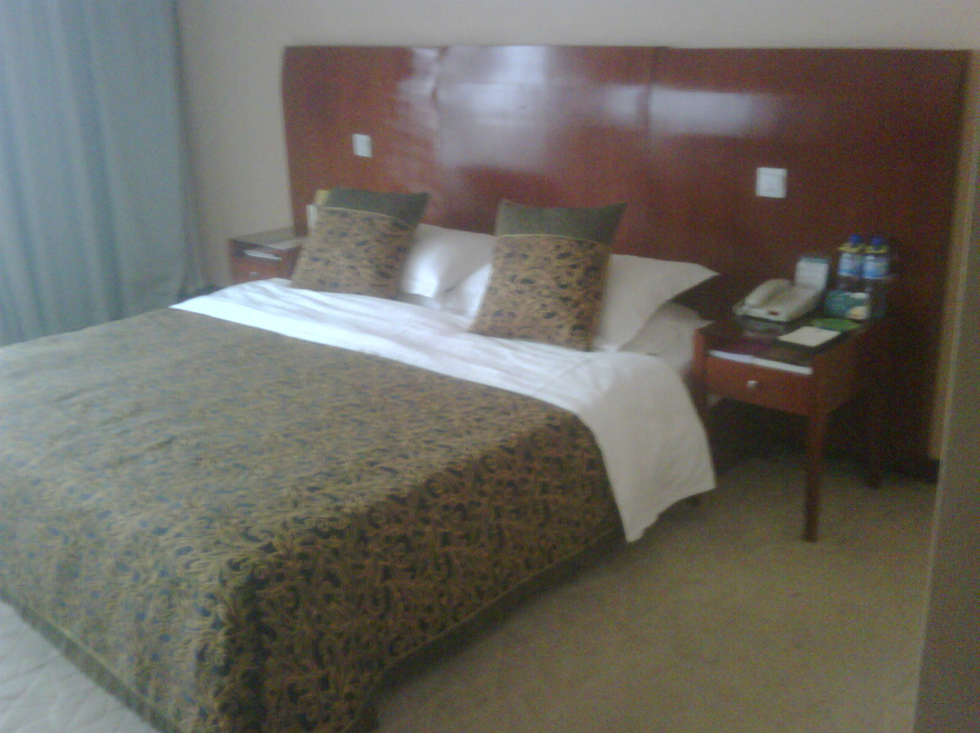 银座佳悦酒店主图