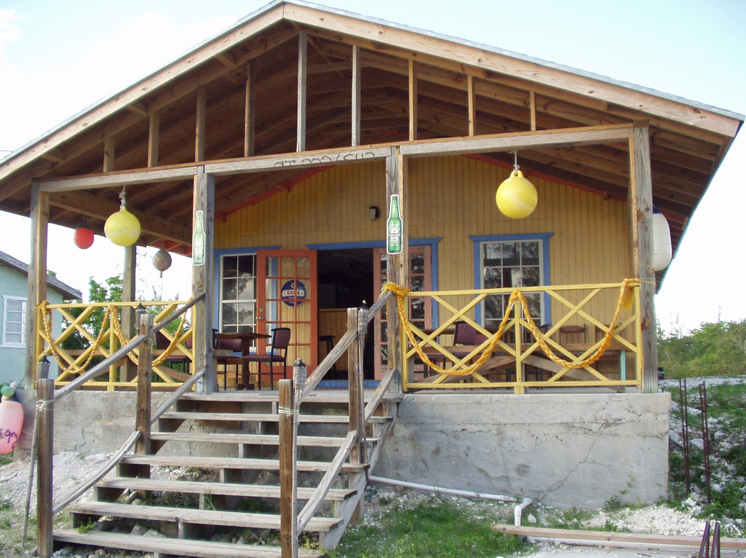 Cat Island餐馆和美食-Da Smoke Pot