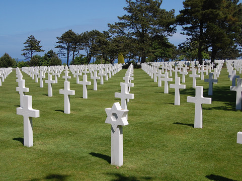 Normandy Panorama