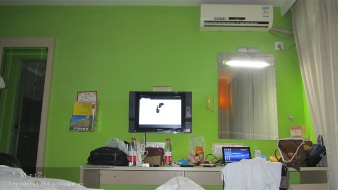 洪山假日酒店主图