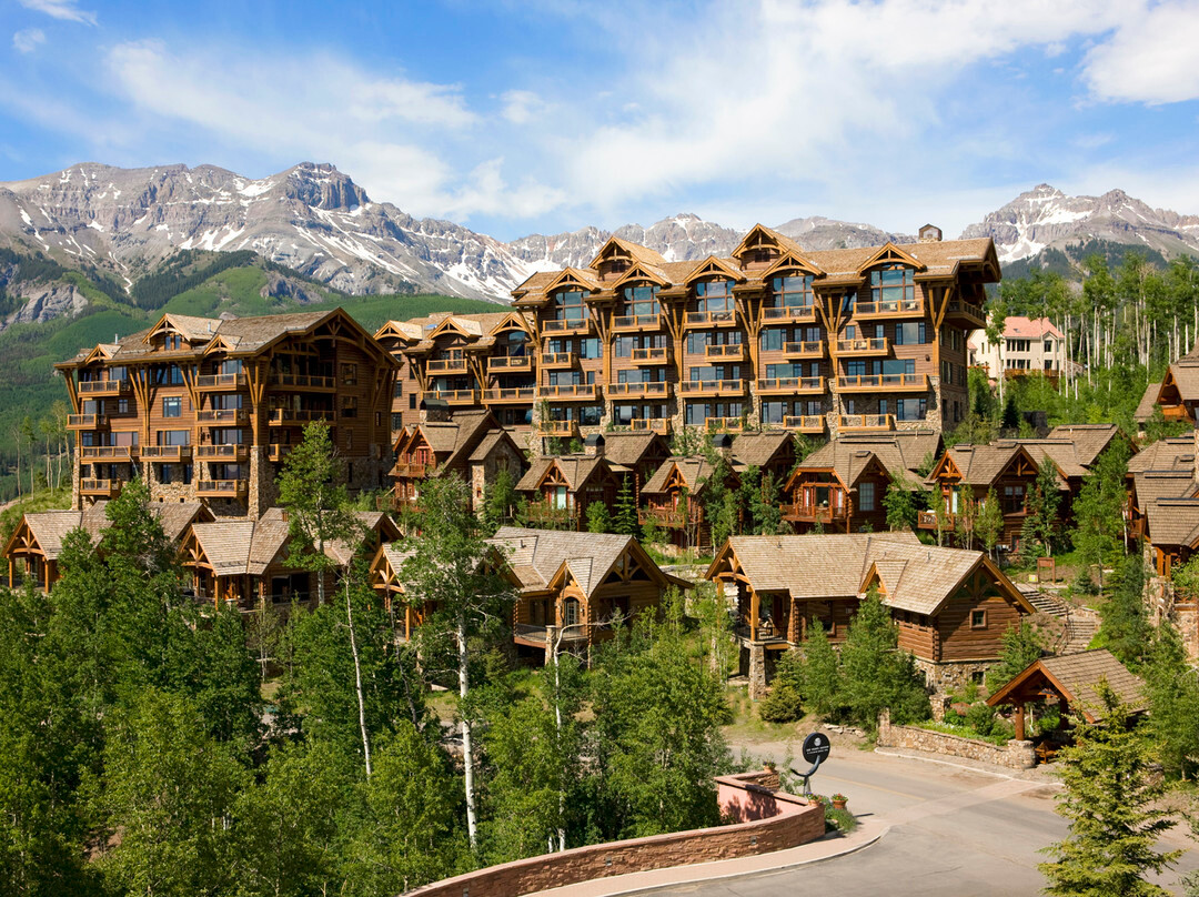 The Peaks See Forever Rentals