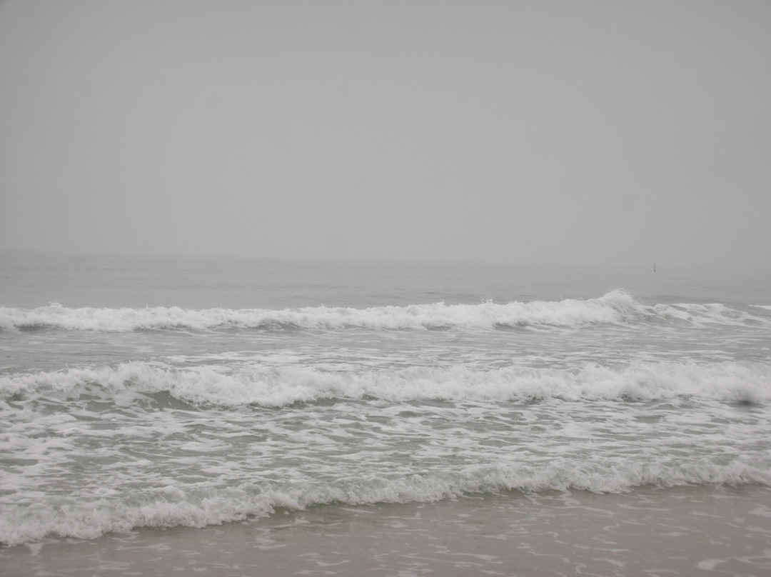 闸坡旅游区-阳江市必去景点