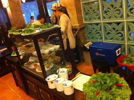 圣母大教堂-胡志明市必去景点