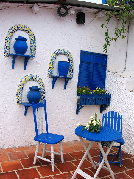 海巢青年旅舍主图