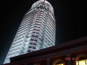 江泉大酒店主图